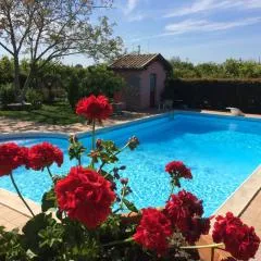 Il Giardino Segreto