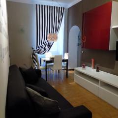 Il Ristoro di Garibaldi