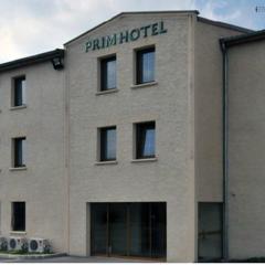 Prim Hotel Reims nord