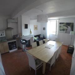 Le Thoronet Appartement