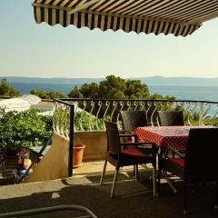 Apartment By The Sea