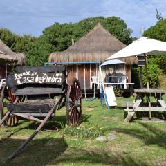 Hotel Casa de Piedra