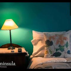 Hostería La Península