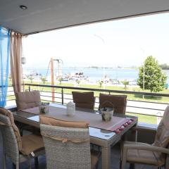 Lakis Luxury Apartment