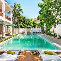 Fig Tree Boutique Villa