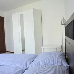 Apartmán Srdce Vltavy