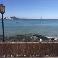 Sol y Mar