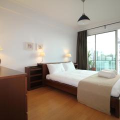 Lisbon Malhoa Modern Flat