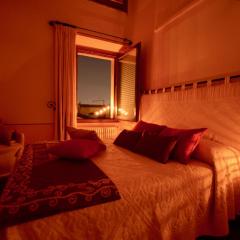 Romantic Suite Canelles