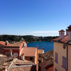 Casa Plava sea view apartment