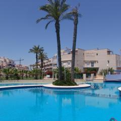 Calas de Campoamor en Cabo Roig
