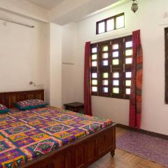 Hotel Pawan's Palace