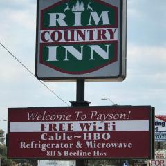 Rim Country Inn Payson