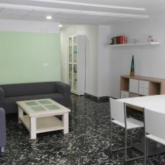 Cullera Beach by Zagal Apartments