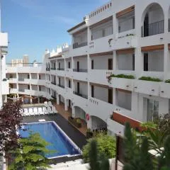 Aparthotel Puerto Mar