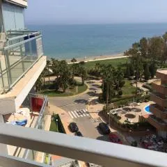 Luxury Apartment 1ª linea de playa Marina D'Or