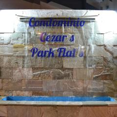 Cézar's Park Flat