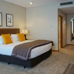 더 빅토리아 호텔 더니든(The Victoria Hotel Dunedin)