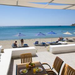 Yialos Studios-Apartments