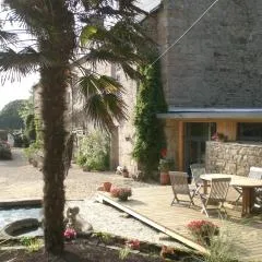 Manoir De Keringant