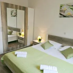 Apartments Jelena