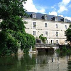 Le Moulin de Poilly