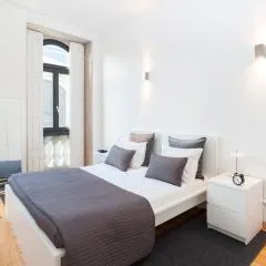 BO - Bolhão Apartments