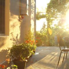 Merabi and Neli Guest House