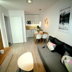 Apartamenty Podgorze