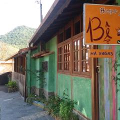 Be Hospedagem