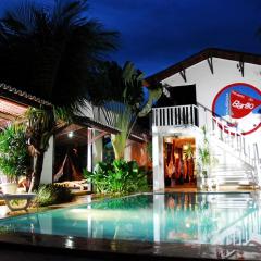 Recanto do Barao Pousada