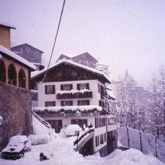 Albergo - B&B Alpina