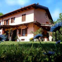 B&B Cascina Ciapilau