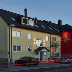 Hotel Wendelstein