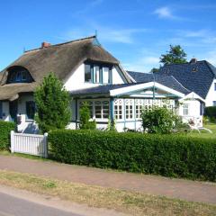 Ferienhaus Becker