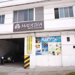 Hotel Madeira