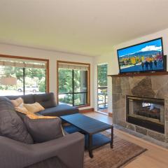 Powderhorn by Whistler Blackcomb Vacation Rentals