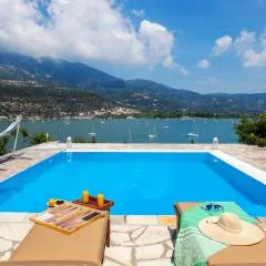 Villa Panorea