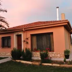 El Jardin de Manuela