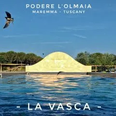 Podere L'Olmaia