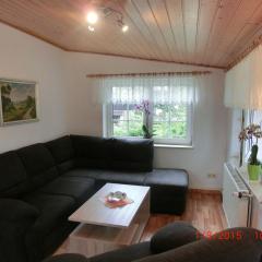Ferienwohnung Falkennest