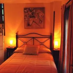 Apartamentos Rurales Xaranzana