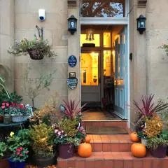 Albyn Townhouse