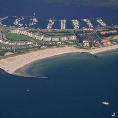 Direkt-am-Suedstrand