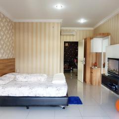 Apartemen MTC 623