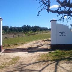 Agro-Turismo Herdade do Carneiro