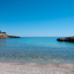 Hotel Cala Murada