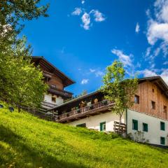 Ferienhaus Unterblasbichl