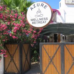 Azure Wellness Retreat