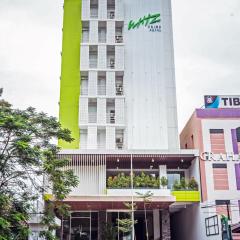 Whiz Prime Hotel Sudirman Makassar